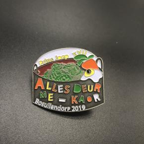 Flash Badge