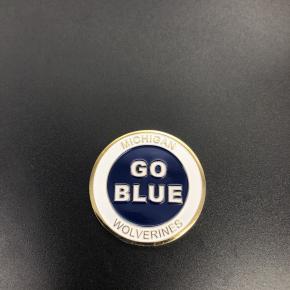 Die struck coin