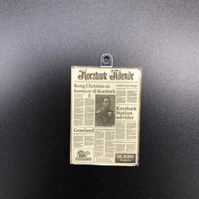 Key Tag