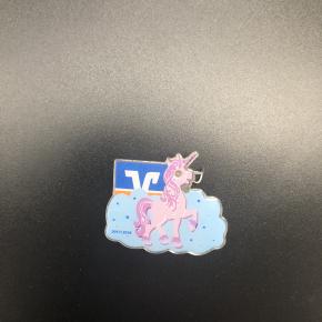 Flash Badge