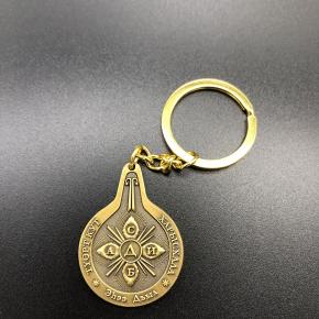 Key Tag