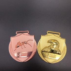 Medals