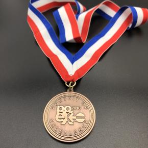 Medals