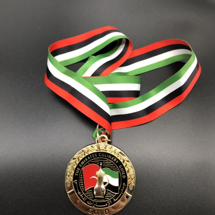 Medals