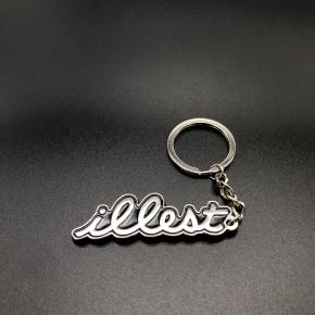 Key Tag