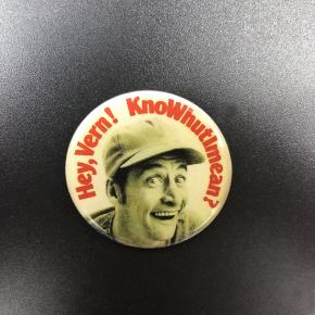 Photo dome pin