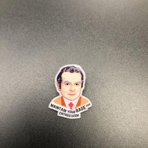 Photo dome pin