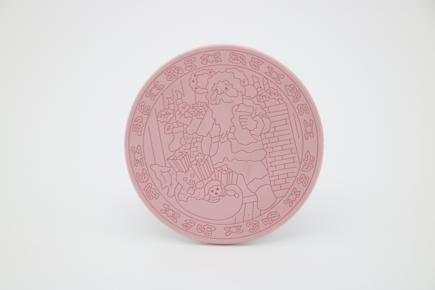 Cup mat