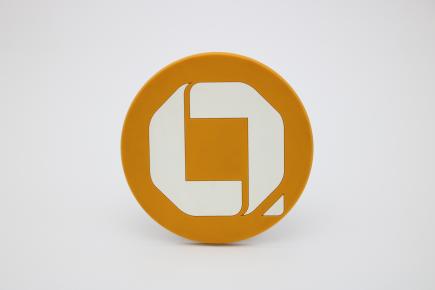 Cup mat