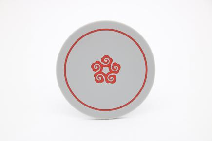 Cup mat