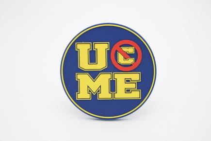 Cup mat