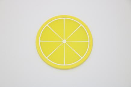 Cup mat