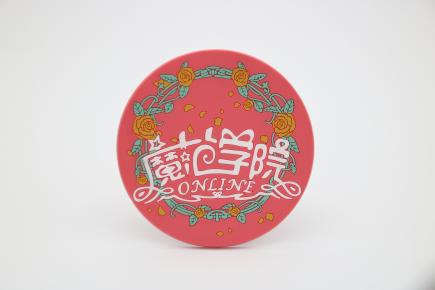 Cup mat