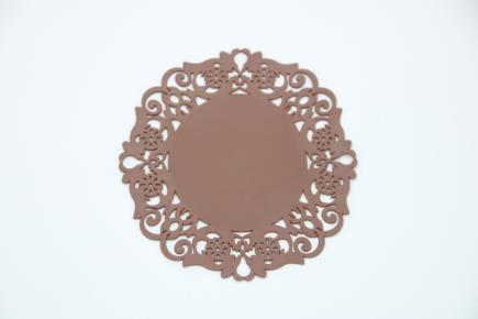 Cup mat