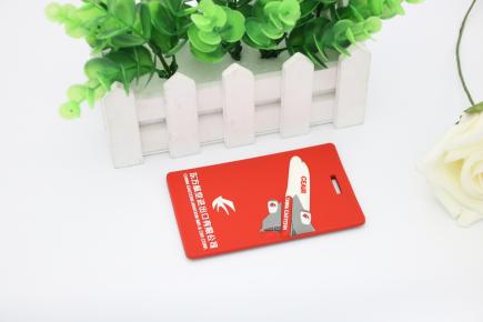 baggage tag