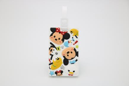 baggage tag
