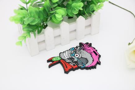 baggage tag