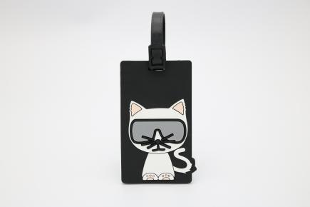 baggage tag