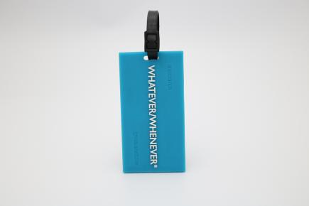 baggage tag