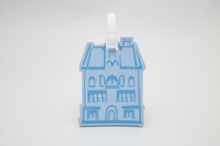 baggage tag