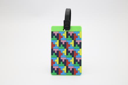 baggage tag
