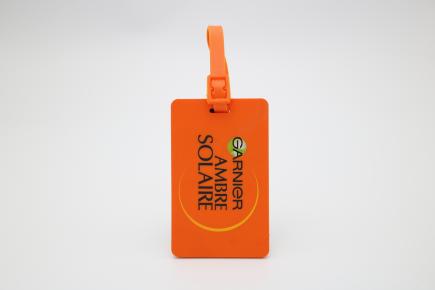 baggage tag
