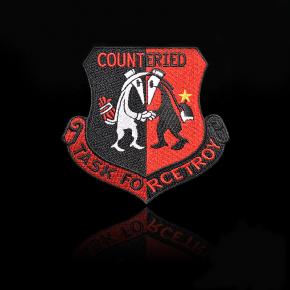 Patches