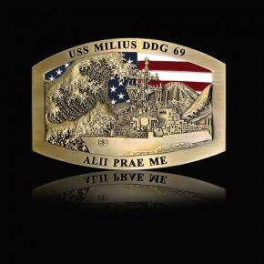 Belt Buckle