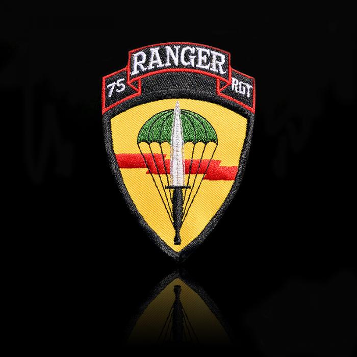 Patches