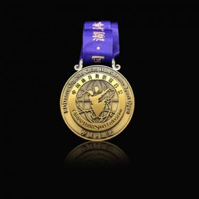 Medals
