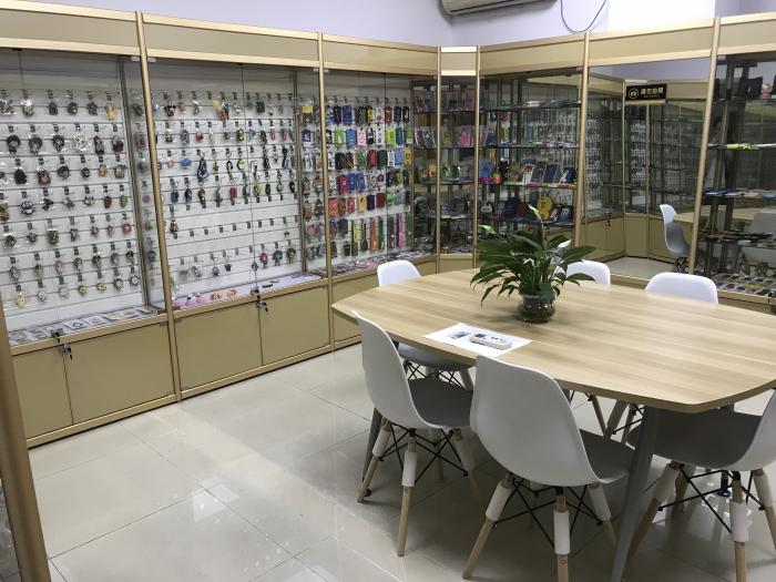 Our factory
