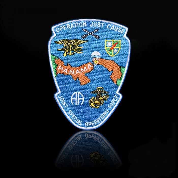 Patches