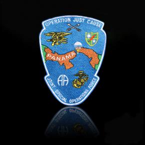 Patches