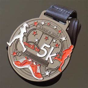Medals