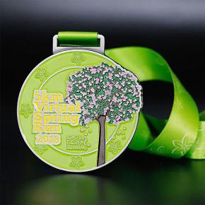 Medals