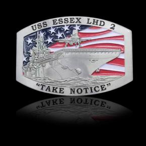 Belt Buckle