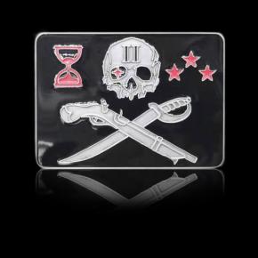 Belt Buckle