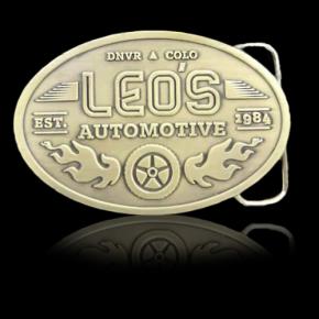 Belt Buckle