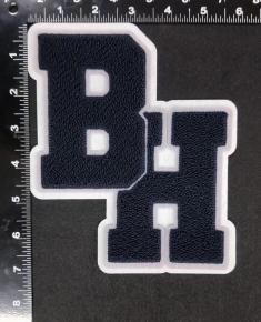 Patches